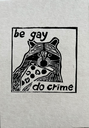 Be Gay