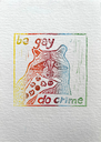 Be Gay - Rainbow