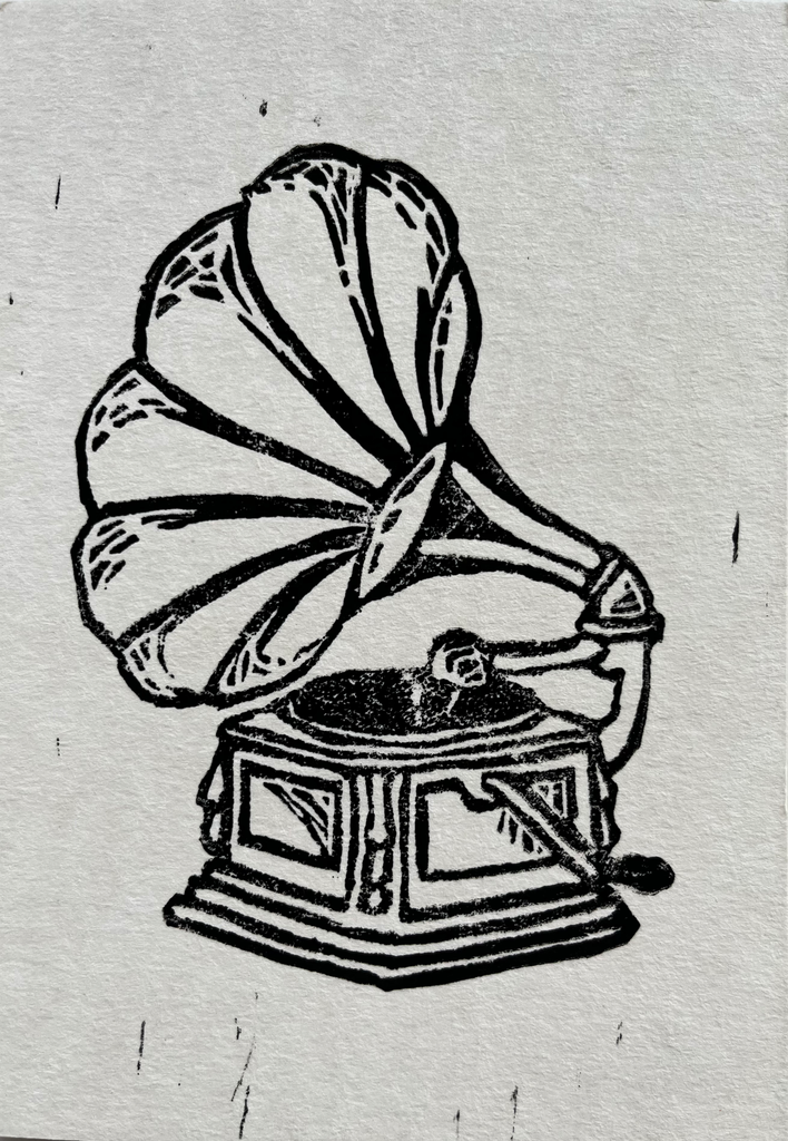 Phonograph