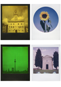 Polaroid Series